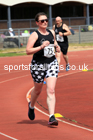 2022 North Eastern Counties AA 10000 metres Champs., Chester le Street, Sat,. May 21st. Photo: David T. Hewitson/Sports for All Pics